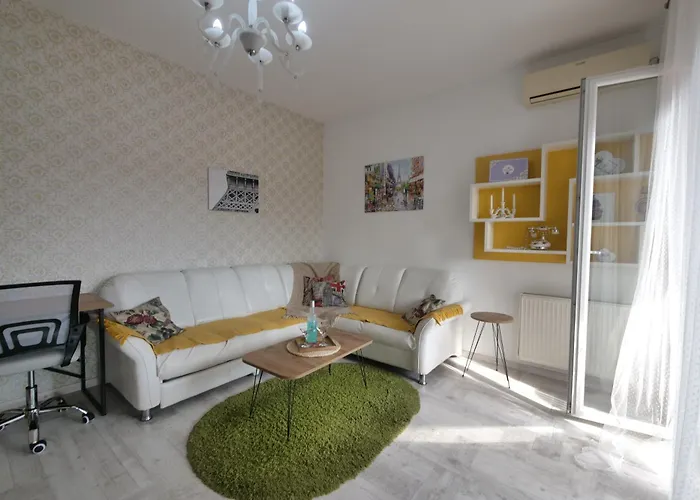 Apartman Marija