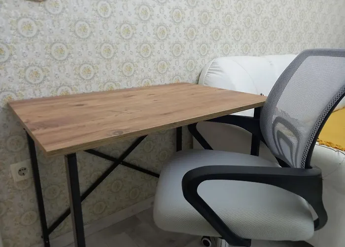 Apartman Marija